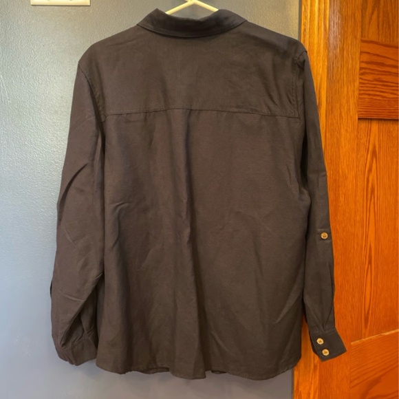 Ruby Rd. Top - Picture 2 of 3